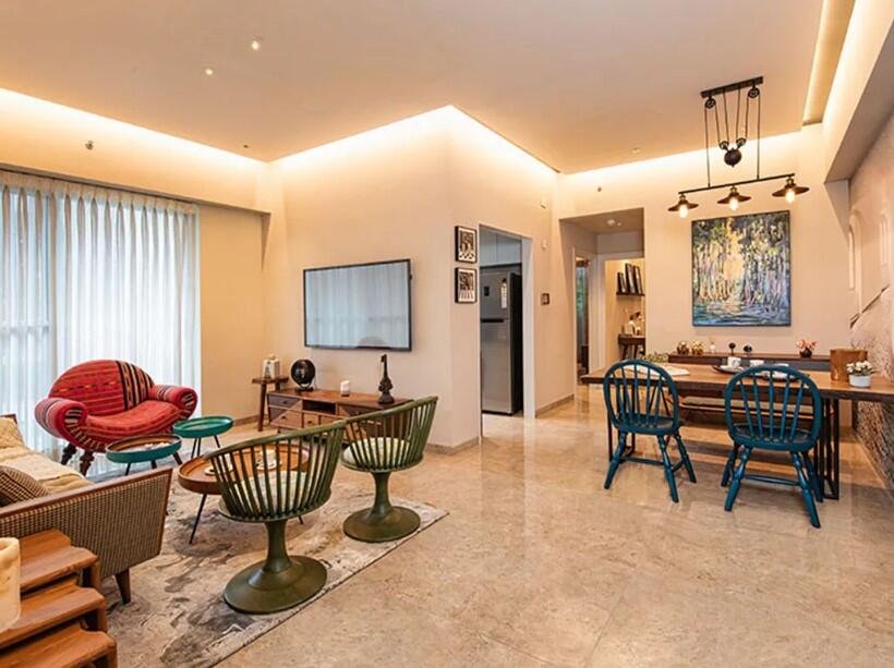 Emaar Urban Oasis Gallery 1