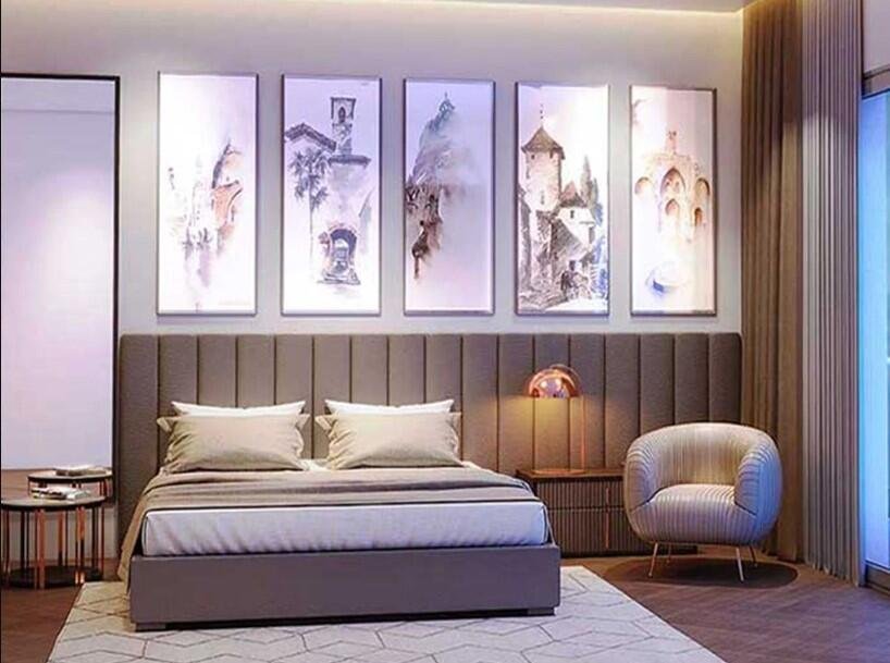 Emaar Urban Oasis Gallery 2