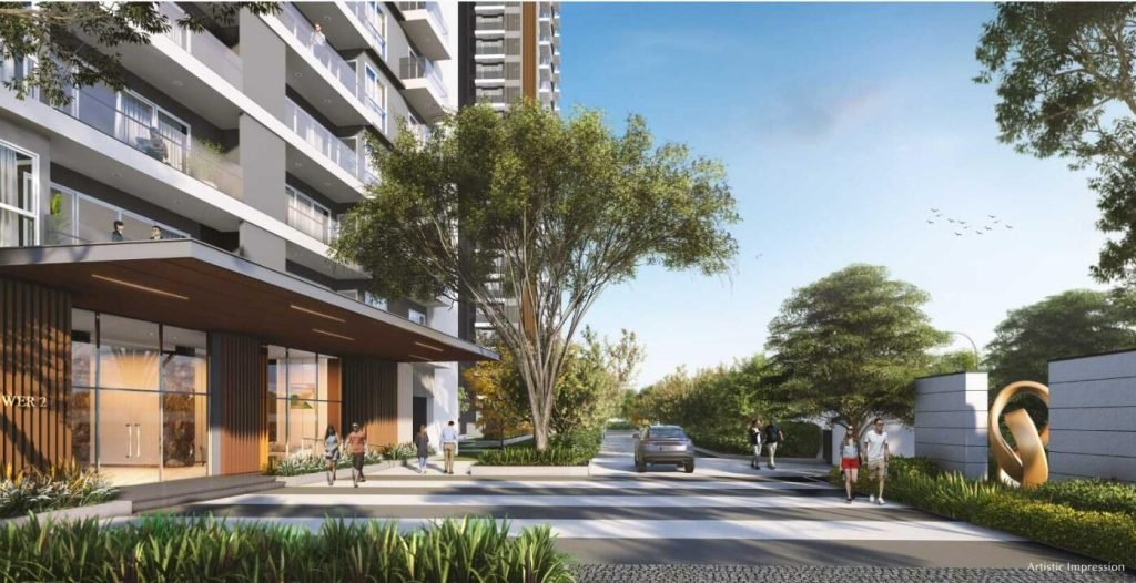 Emaar Urban Oasis Gallery 5