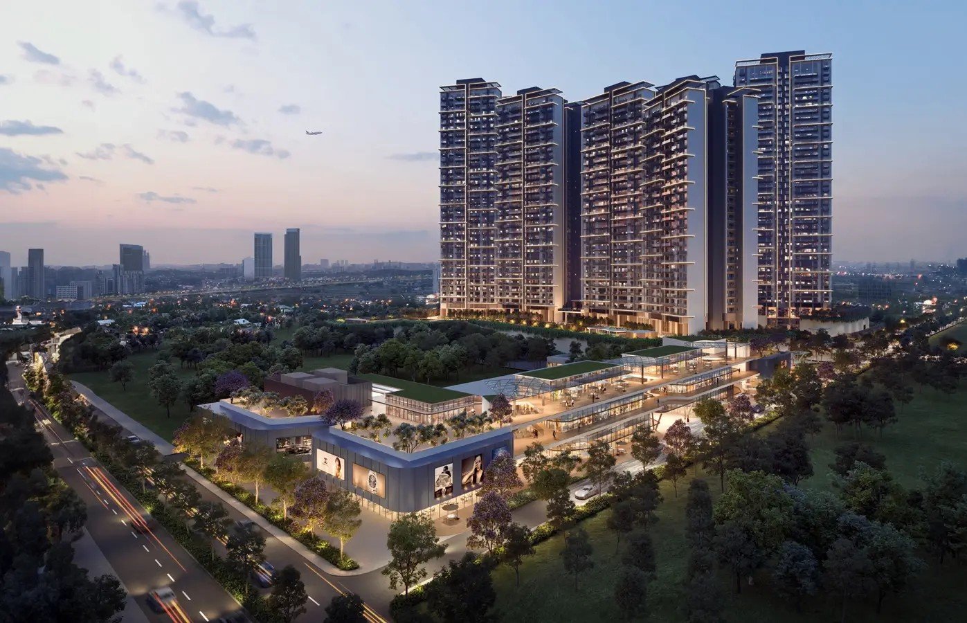 Signature Global Deluxe DXP Sector 37D, Gurugram 19 Location Advantage of Signature Global Deluxe DXP Sector 37D Gurgaon