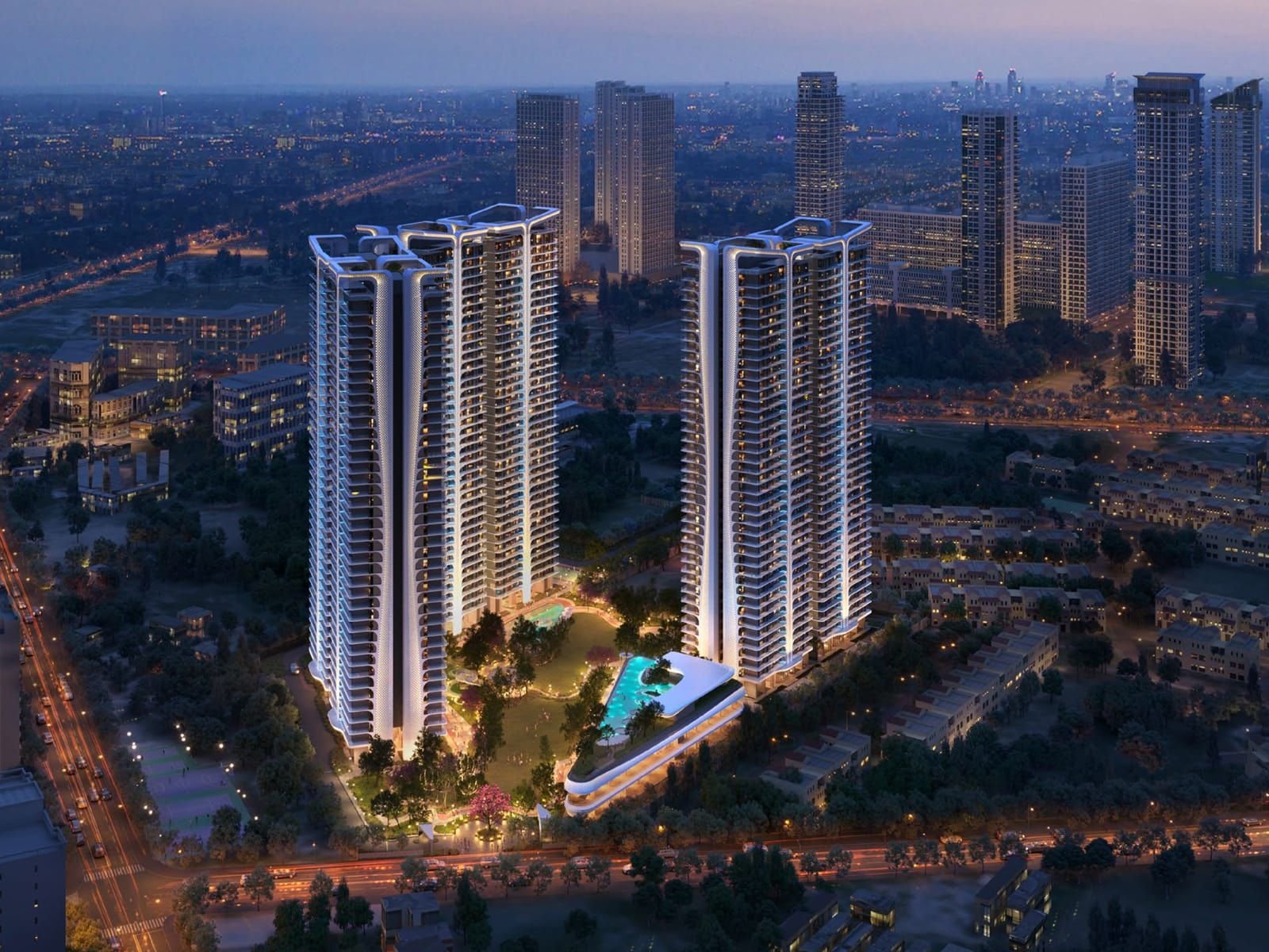 Smart World The Edition Sector 66, Gurgaon 19 Location Advantage of Smart World The Edition Sector 66 Gurgaon
