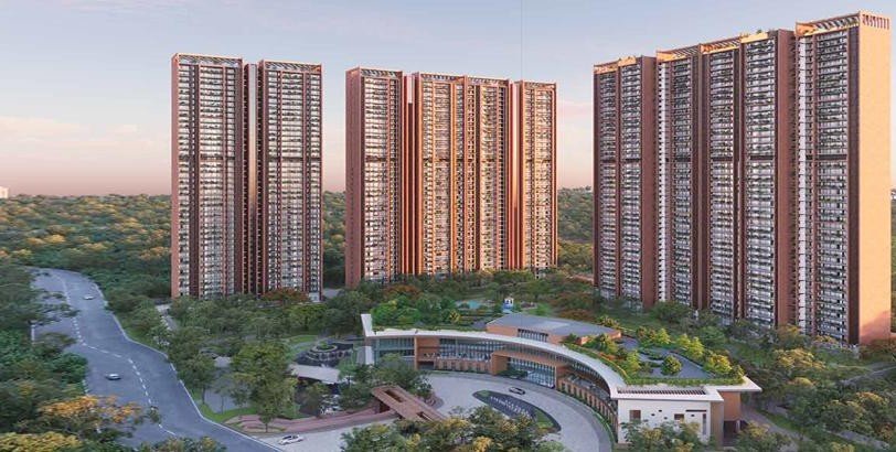 Location Advantage of Sobha Aranya Sector 80 Gurgaon