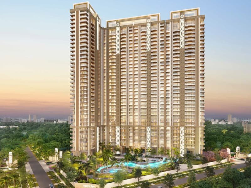 Whiteland The Aspen Sector 76 Gurgaon 19 Location Advantage of Whiteland The Aspen Sector 76 Gurgaon