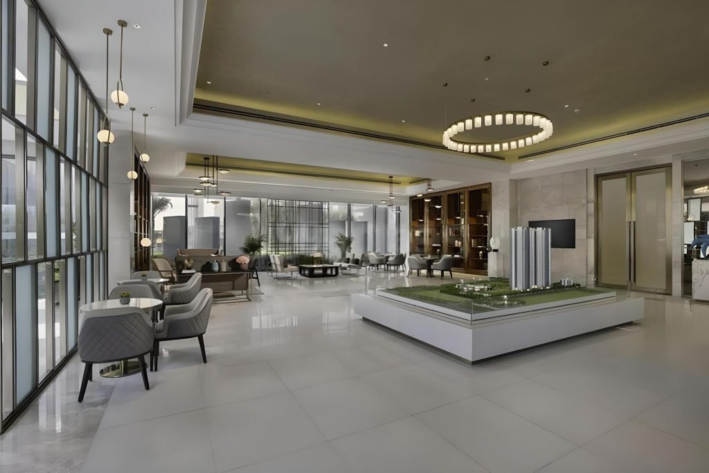 Puri The Aravallis Sector 61 Gurgaon 17 Puri The Aravallis Gallery 3