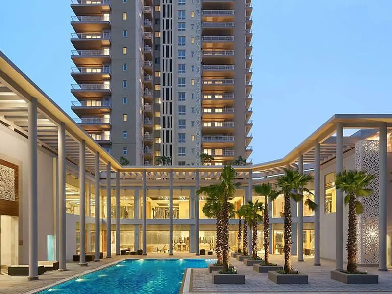 Puri The Aravallis Sector 61 Gurgaon 16 Puri The Aravallis Gallery 8