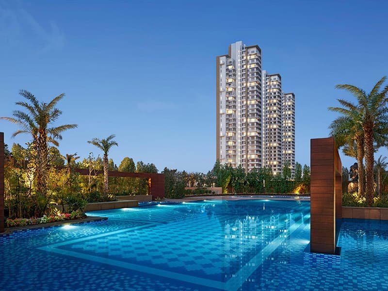 Puri The Aravallis Sector 61 Gurgaon 12 Puri The Aravallis Gallery 9