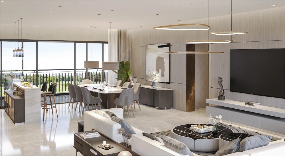 Sobha Aranya Gallery 5