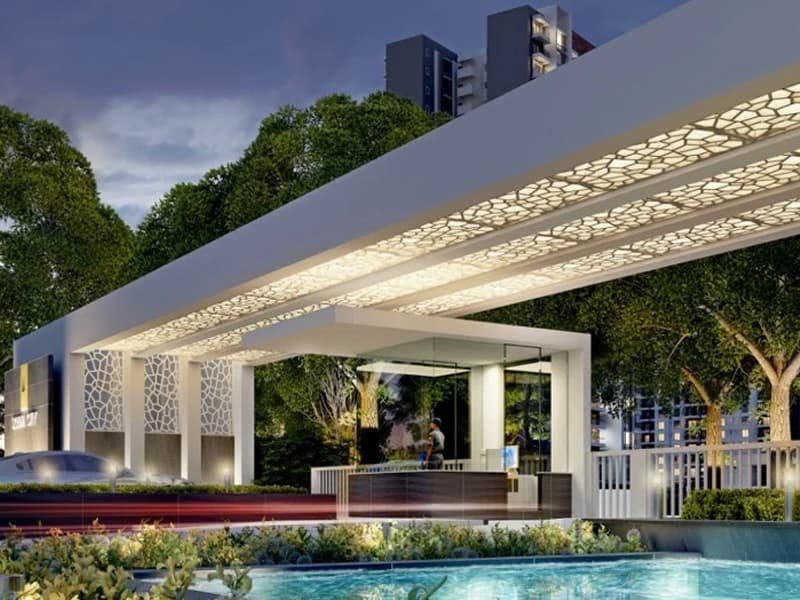 Sobha City Sector 108 Dwarka Expressway Gurgaon 12 Sobha City Gallery 8