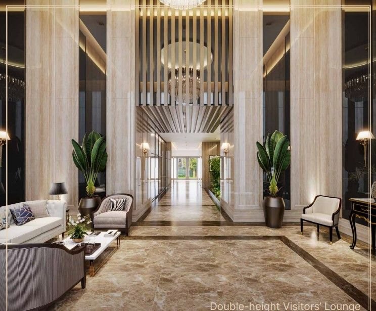 Sobha Vista Residences Gallery 1