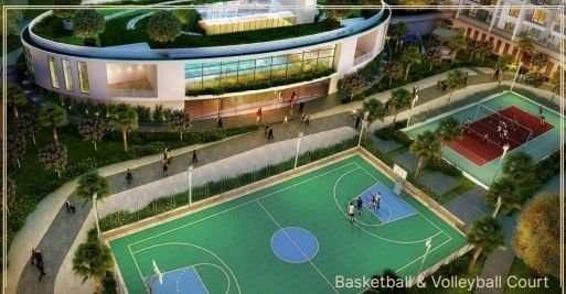 Sobha Vista Residences Gallery 3