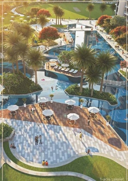 Sobha Vista Residences Gallery 4