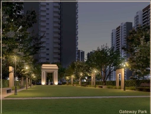 Sobha Vista Residences Gallery 5