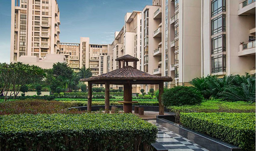 About SS Group The Hibiscus Sector 50 Nirvana Country Gurgaon