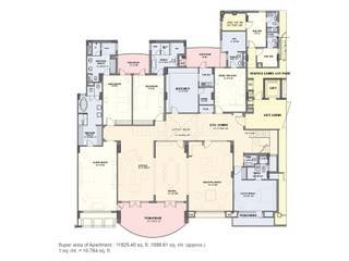 Ambience Caitriona Floor Plan