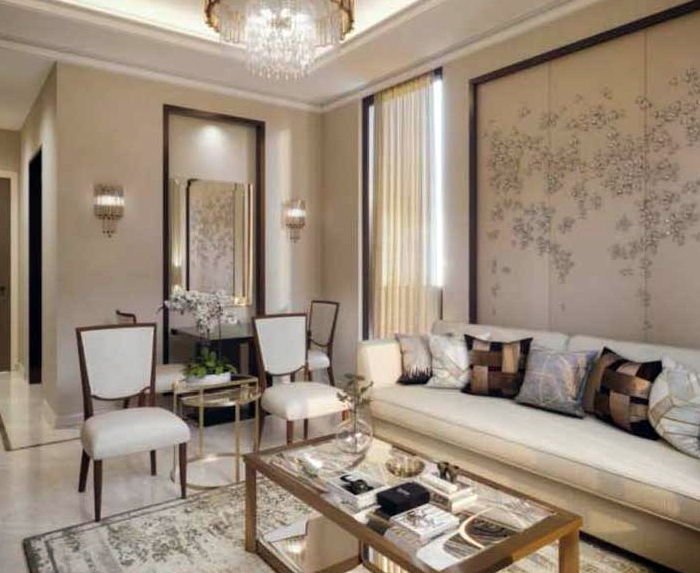 Central Park Bellavista Towers Sector 48 Sohna Road Gurugram 13 Central Park Bellavista Towers Gallery 4