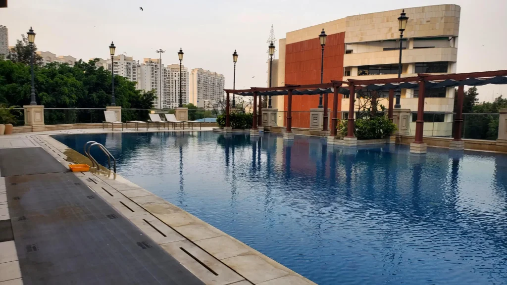 Central Park Bellavista Towers Sector 48 Sohna Road Gurugram 16 Central Park Bellavista Towers Gallery 6