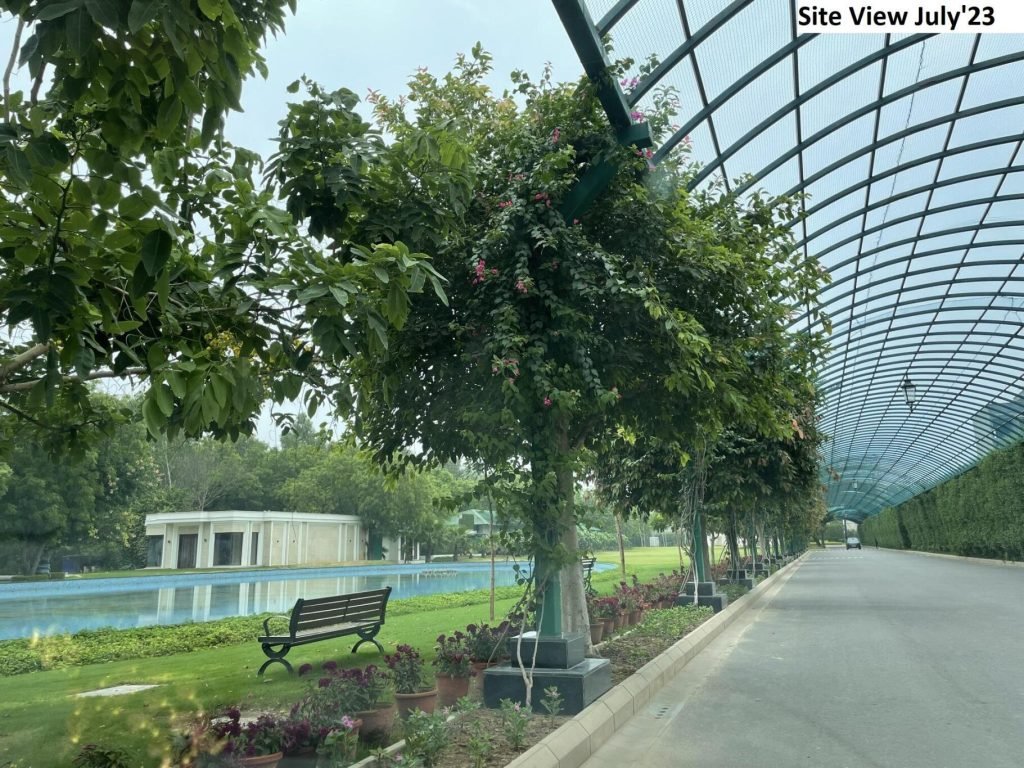 Central Park Flower Valley - Sector 32-33, South Gurgaon, Sohna 13 Central Park Flower Valley Gallery 4