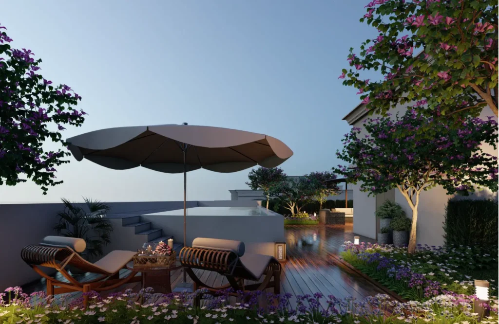 Central Park The Orchard Sector 32 Sohna Gurugram 17 Central Park The Orchard Gallery 6