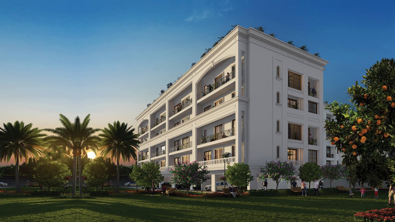 Central Park The Orchard Sector 32 Sohna Gurugram 1 Central Park The Orchard Sector 32 Sohna Gurugram