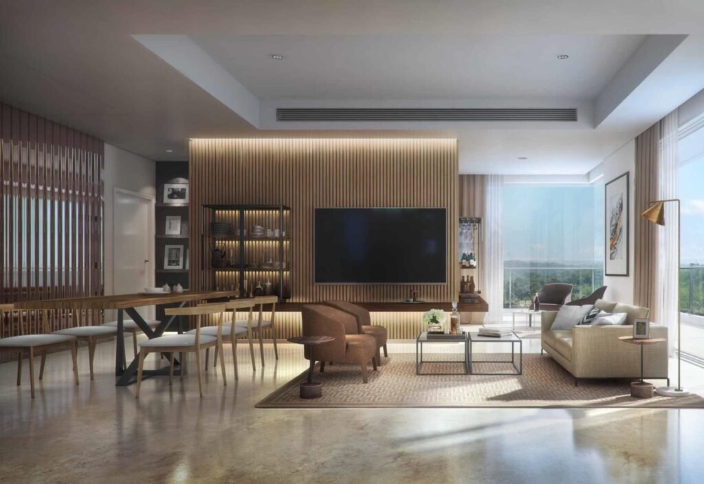 Conscient Hines Elevate Sector 59 Golf Course Extension Road Gurgaon 12 Conscient Hines Elevate Gallery 1