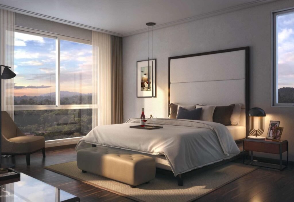 Conscient Hines Elevate Sector 59 Golf Course Extension Road Gurgaon 15 Conscient Hines Elevate Gallery 2