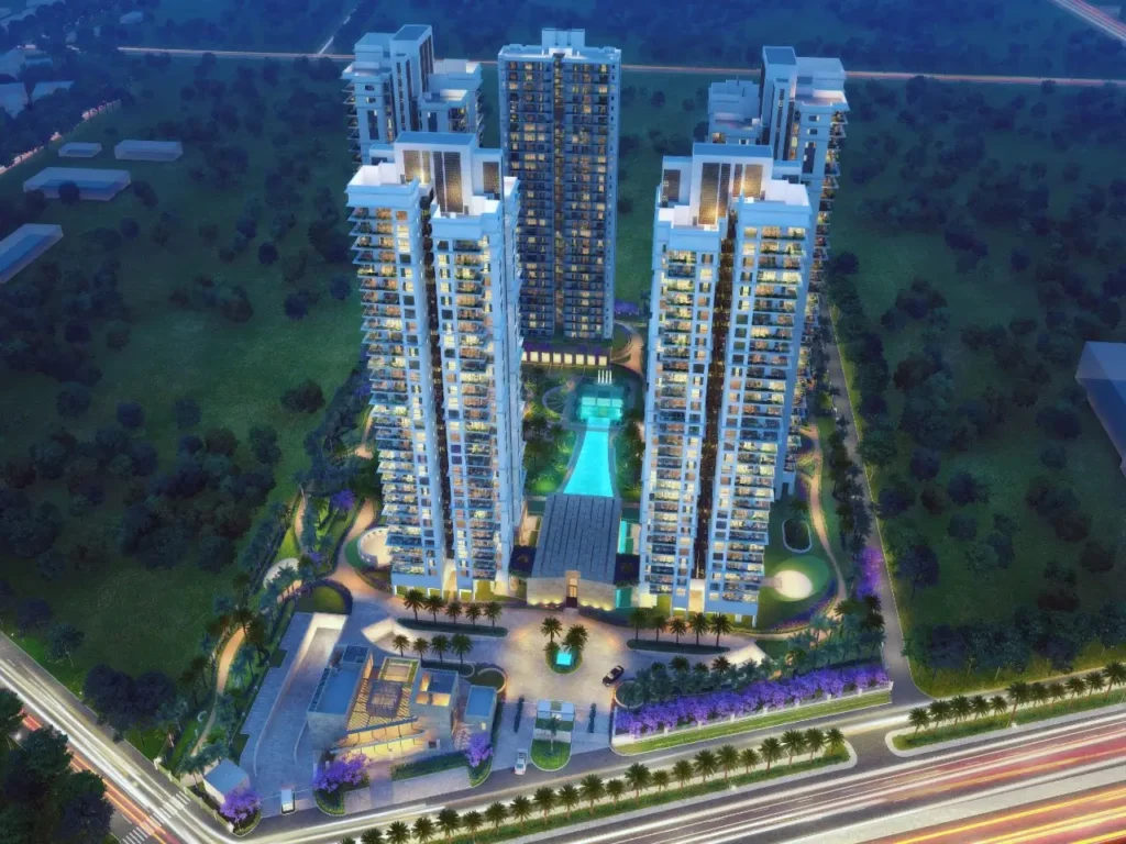 Conscient Hines Elevate Sector 59 Golf Course Extension Road Gurgaon 17 Conscient Hines Elevate Gallery 6