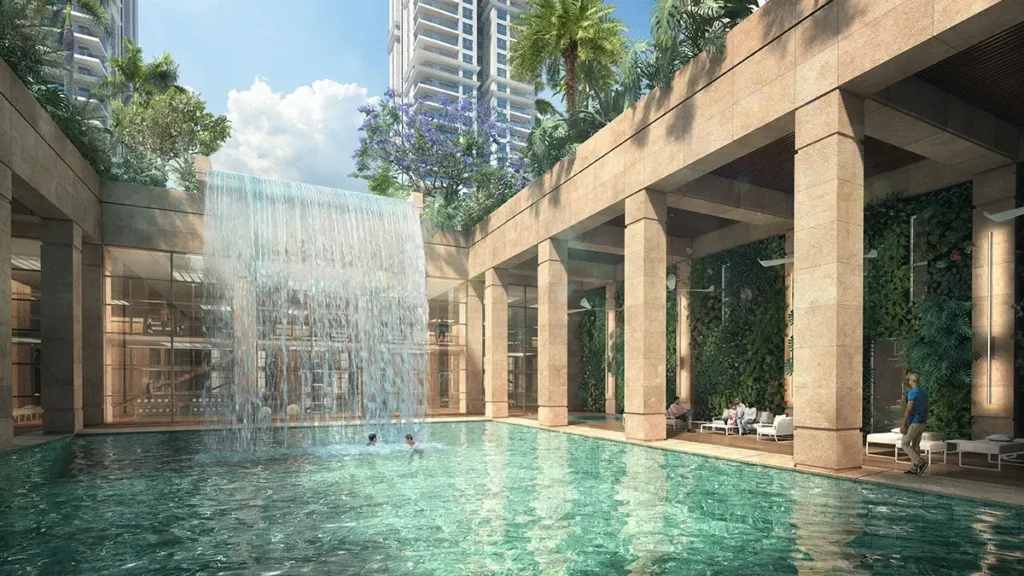 Conscient Hines Elevate Sector 59 Golf Course Extension Road Gurgaon 13 Conscient Hines Elevate Gallery 7