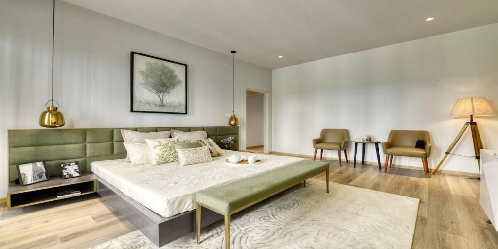 Godrej Meridien Gallery 2