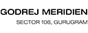 Godrej Meridien Logo