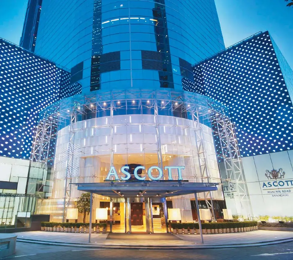 IREO Ascott Gallery 1