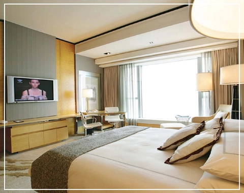 IREO Ascott Gallery 2