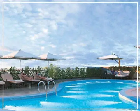 IREO Ascott Gallery 4