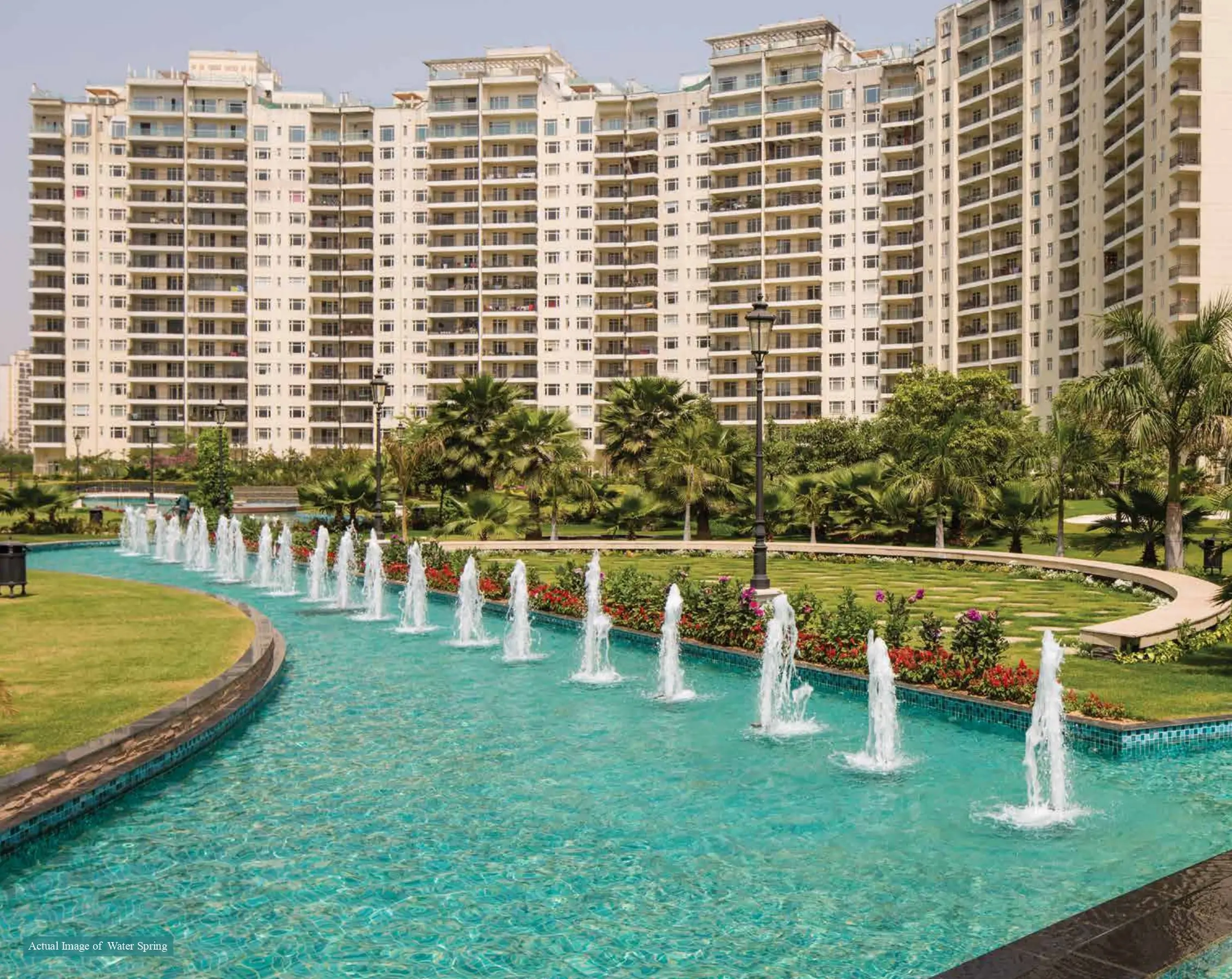Central Park Sky Villas Sector 48 Sohna Road Gurgaon 2 Key Highlights of Central Park Sky Villas