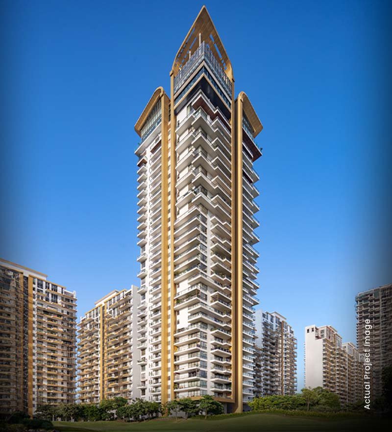 M3M St. Andrews Sector 65 Golf Course Extension Road Gurugram 2 Key Highlights of M3M St. Andrews