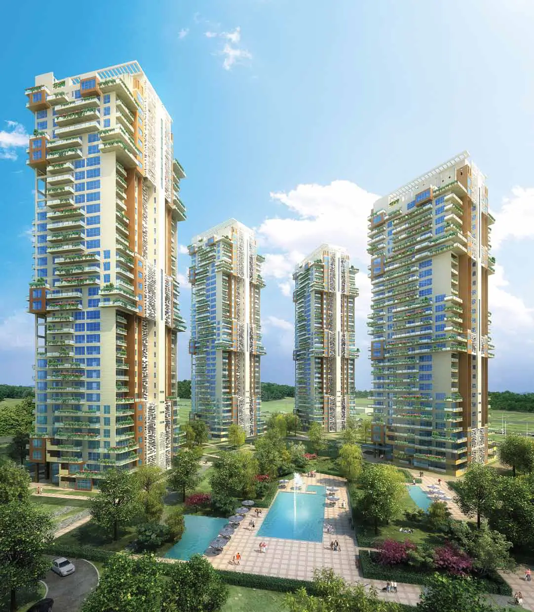 Key Highlights of Pioneer Araya