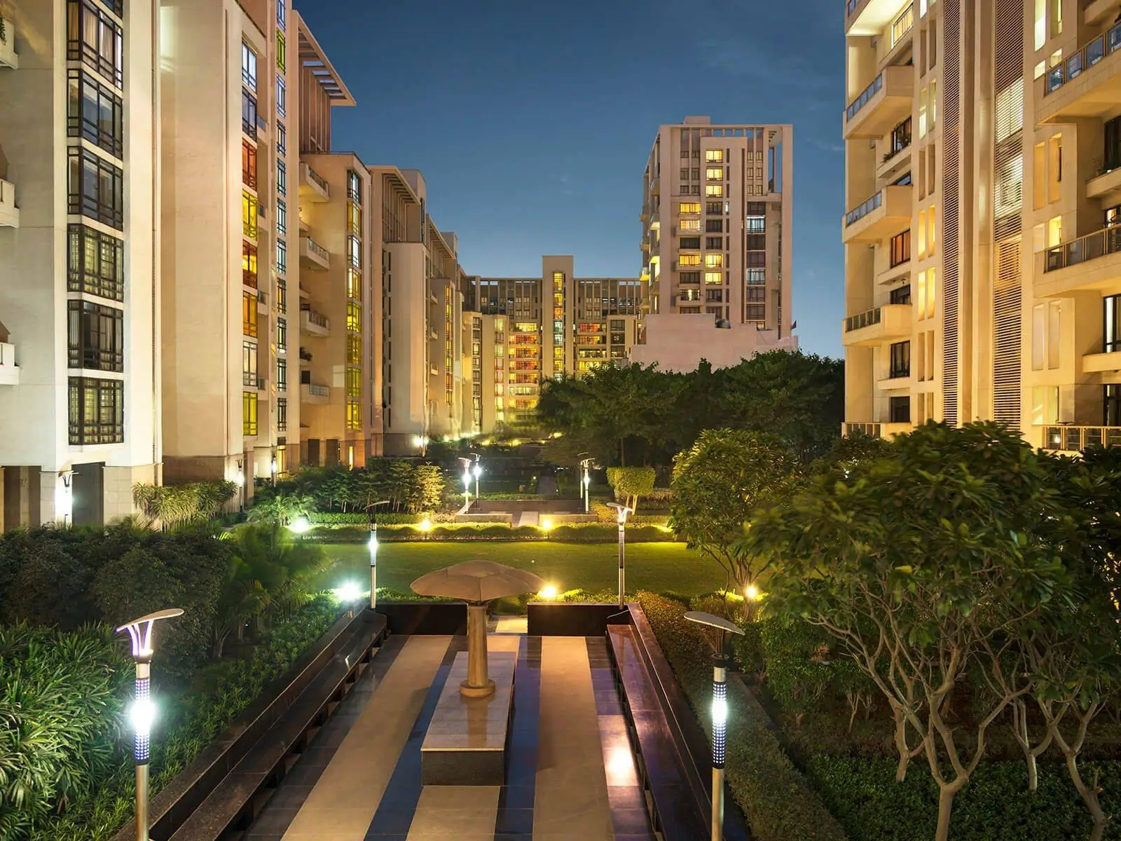 SS Group The Hibiscus Sector 50 Nirvana Country Gurgaon 2 Key Highlights of SS Group The Hibiscus