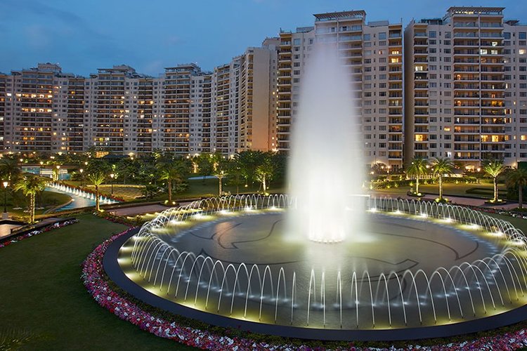 Central Park Bellavista Towers Sector 48 Sohna Road Gurugram 19 Location Advantage of Central Park Bellavista Sector 48 Sohna Road Gurugram