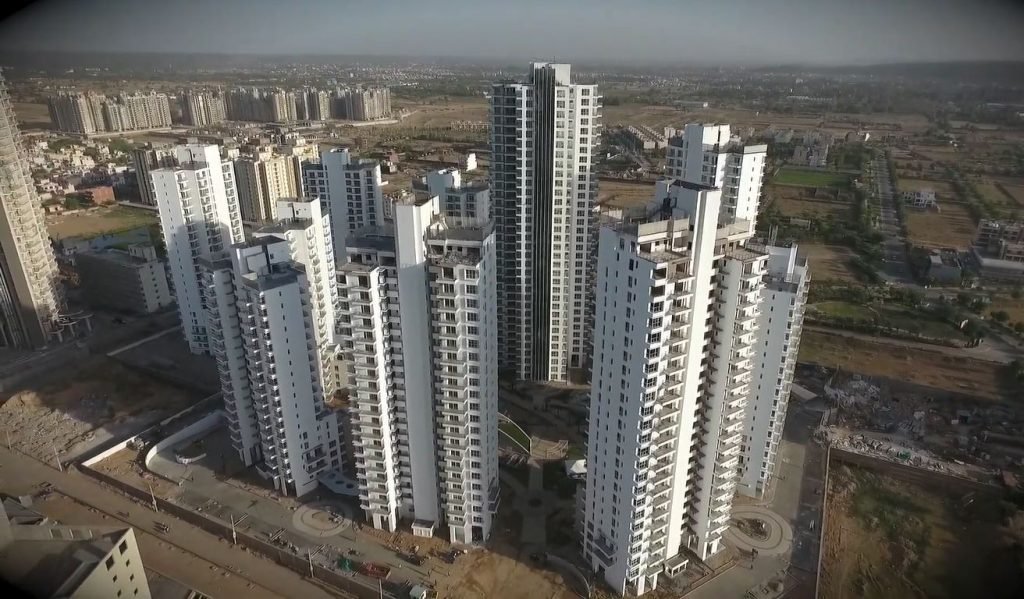 Location Advantage of M3M Merlin Sector 67 Golf Course Extension Road Gurgaon