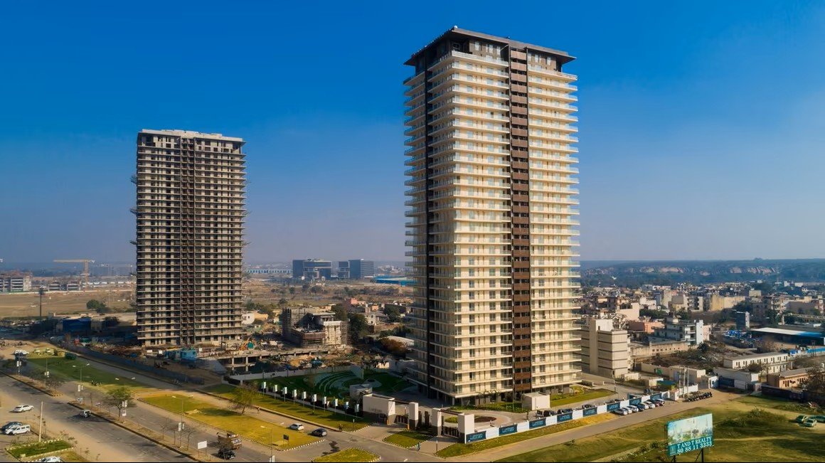 Mahindra Luminare Sector 59 Golf Course Extension Road Gurugram 19 Location Advantage of Mahindra Luminare Sector 59 Golf Course Extension Road Gurgaon