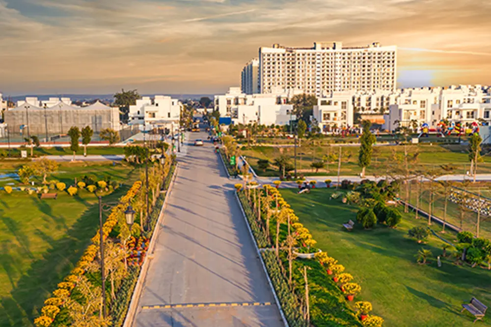 Central Park The Orchard Sector 32 Sohna Gurugram 19 Location Advantages of Central Park The Orchard Sector 32 Sohna Gurugram