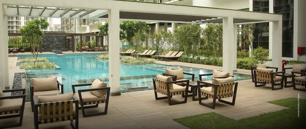 M3M Golf Estate Gallery 2