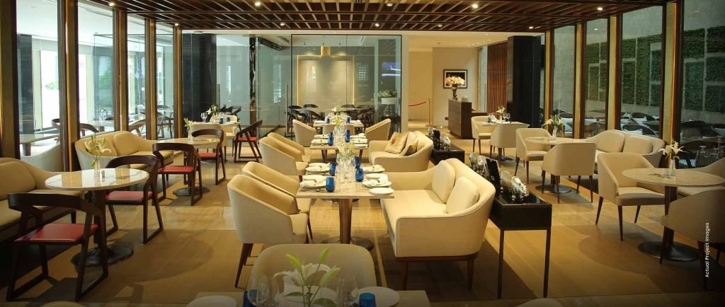 M3M Golf Estate Gallery 3