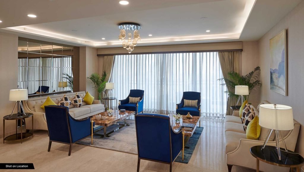 M3M Golf Estate Gallery 4