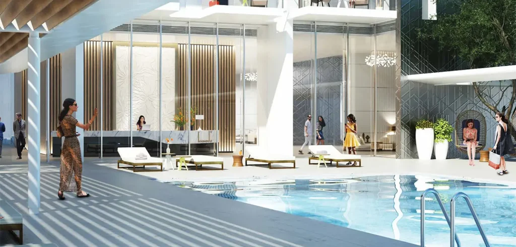 M3M Latitude Gallery 2