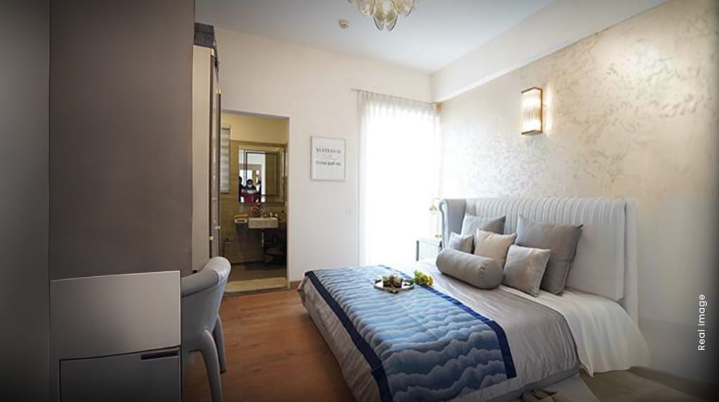 M3M Latitude Gallery 4