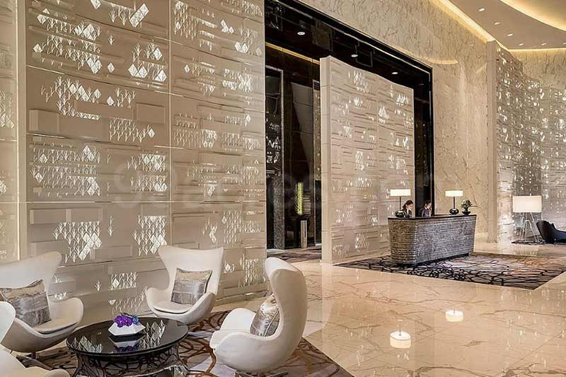 M3M Latitude Gallery 6