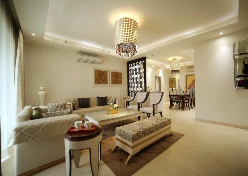 M3M Merlin Gallery 4