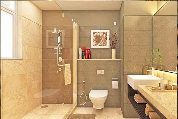 M3M Merlin Gallery 8