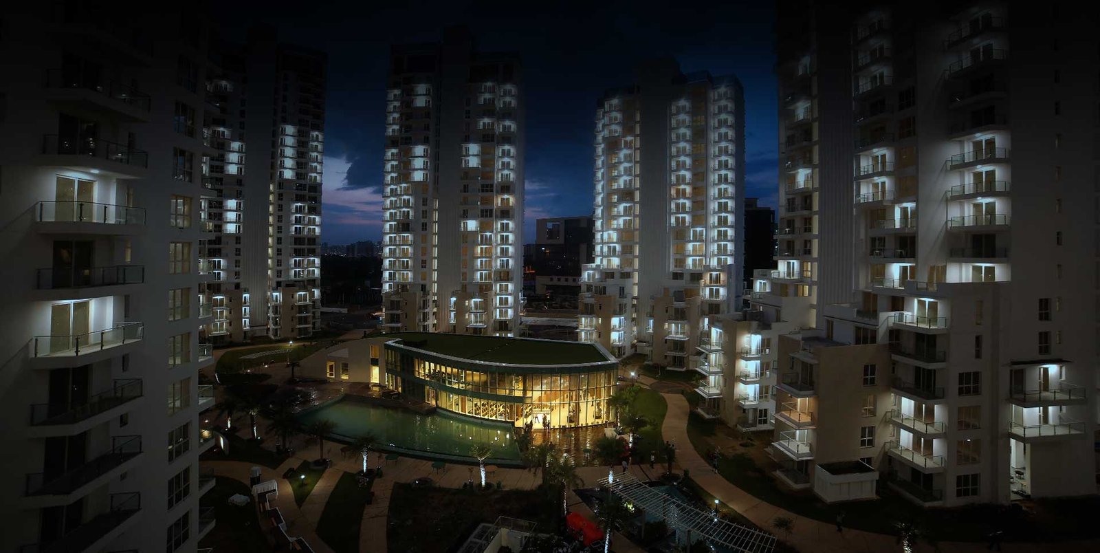 M3M Merlin Sector 67 Gurgaon