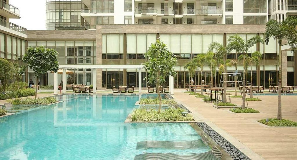 M3M Polo Suites Sector 65 Golf Course Extension Road Gurgaon 14 M3M Polo Suites Gallery 1